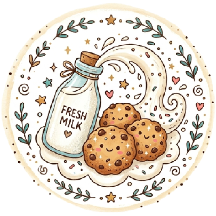 Piper's Bake Break logo